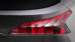 Lexus LF-Xh Concept 2007 года
